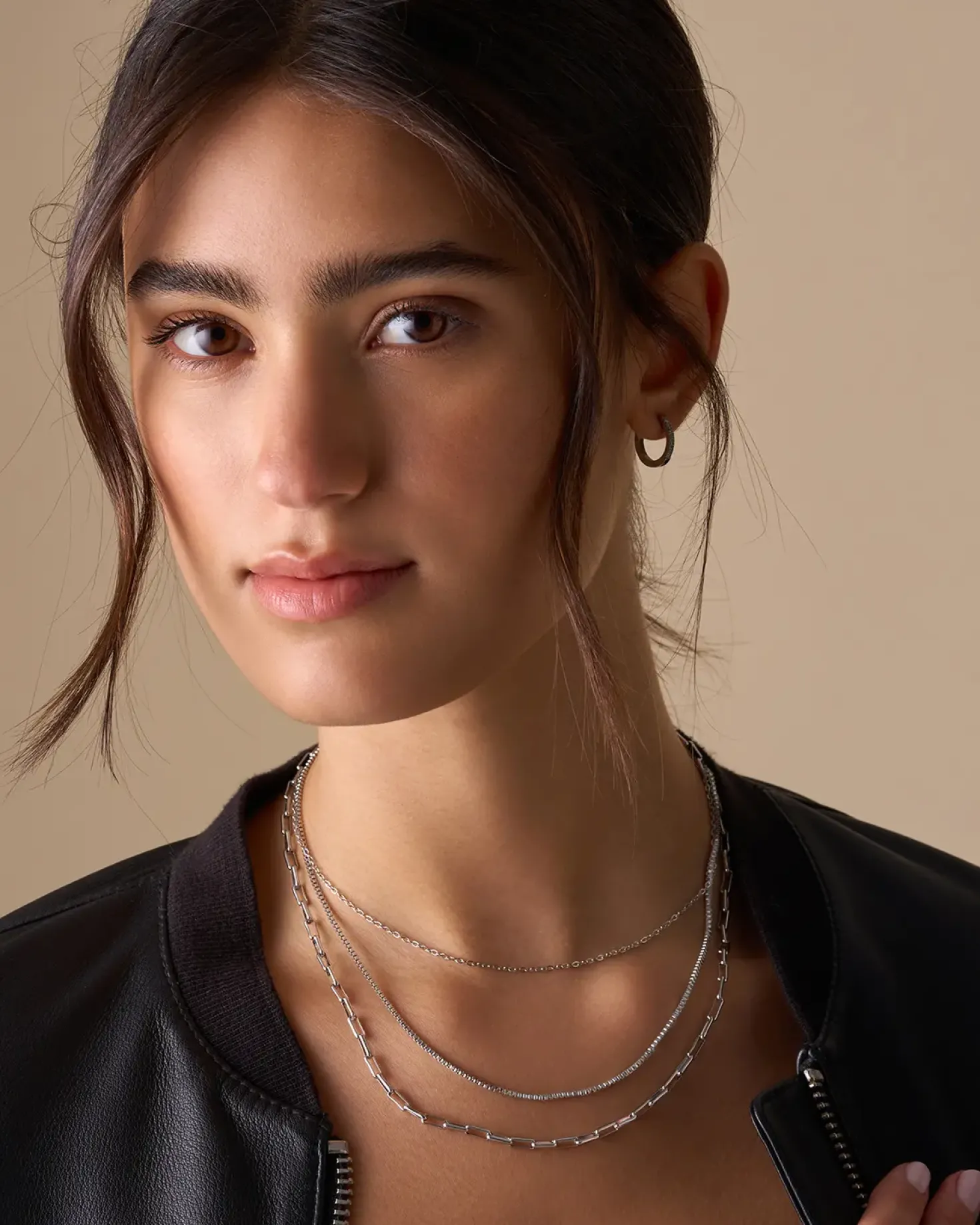 Layering Kette - Various Designs