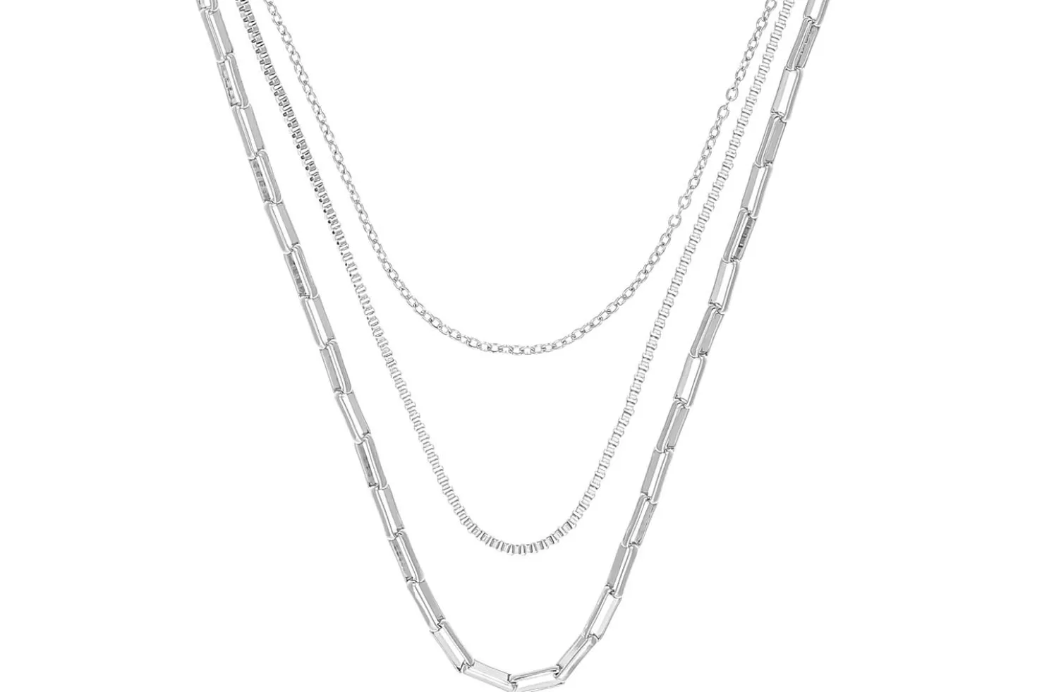 Layering Kette - Various Designs