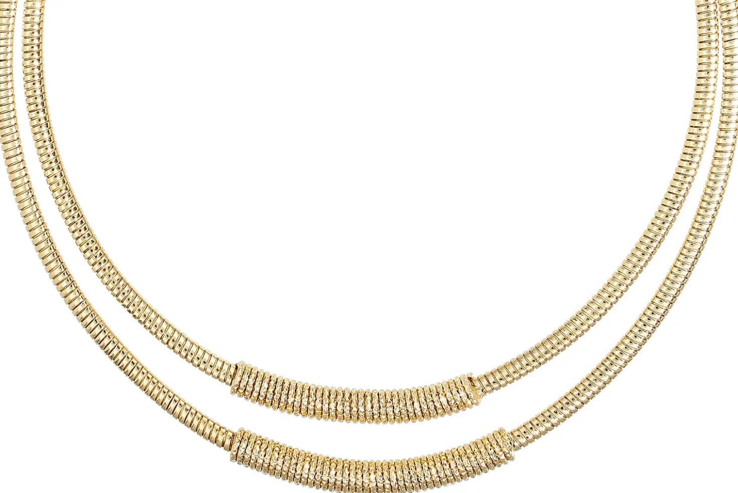 Layering Kette - Wonderful Shine