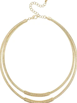 Layering Kette - Wonderful Shine