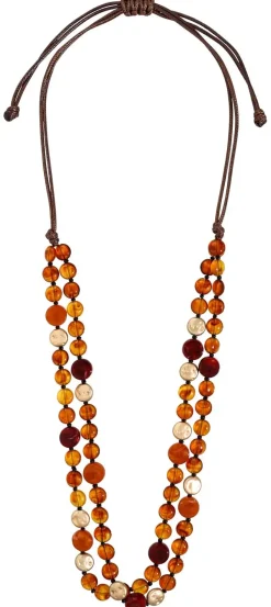 Layering-Kette - Autumn Layers