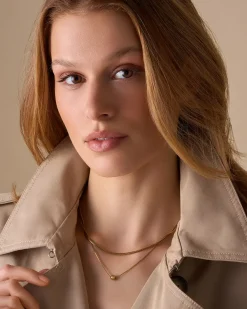 Layering-Kette - Basic Duo