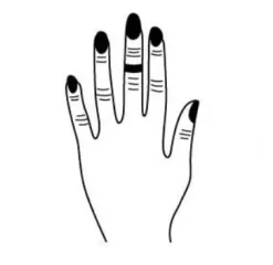 Mid-Ring - V-Love