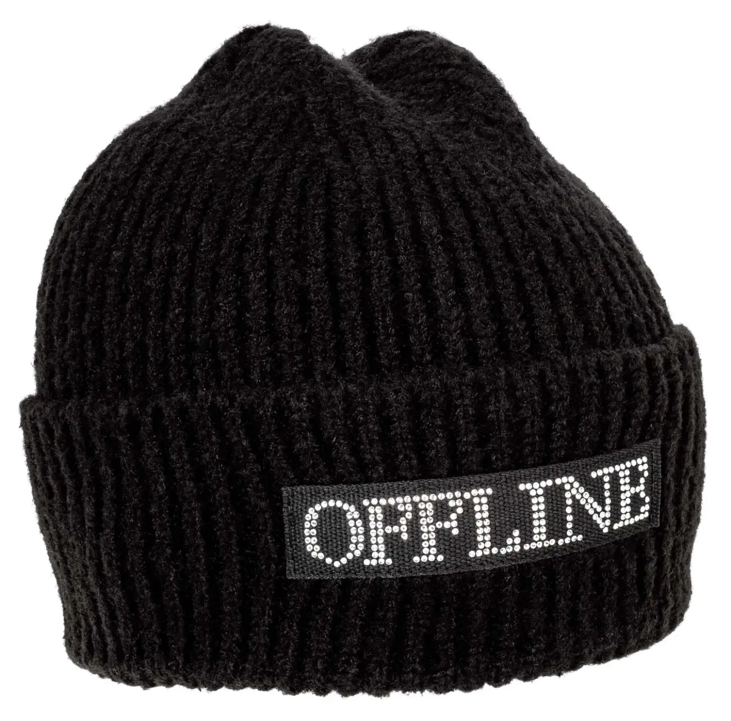 Mütze - Black Offline