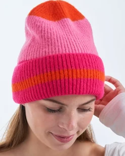 Mütze - Colorful Softie
