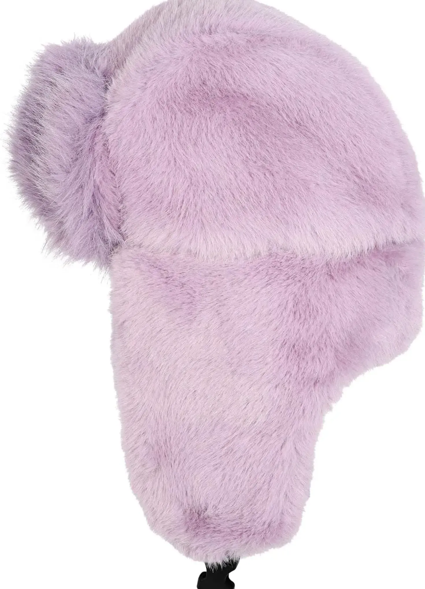 Mütze - Lavender Fur
