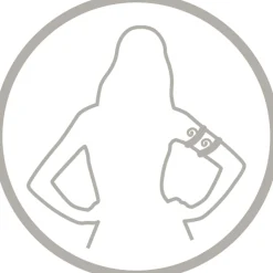 Oberarmreif - Silver Swirl