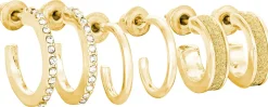 Ohr-Set - Beautiful Glimmer