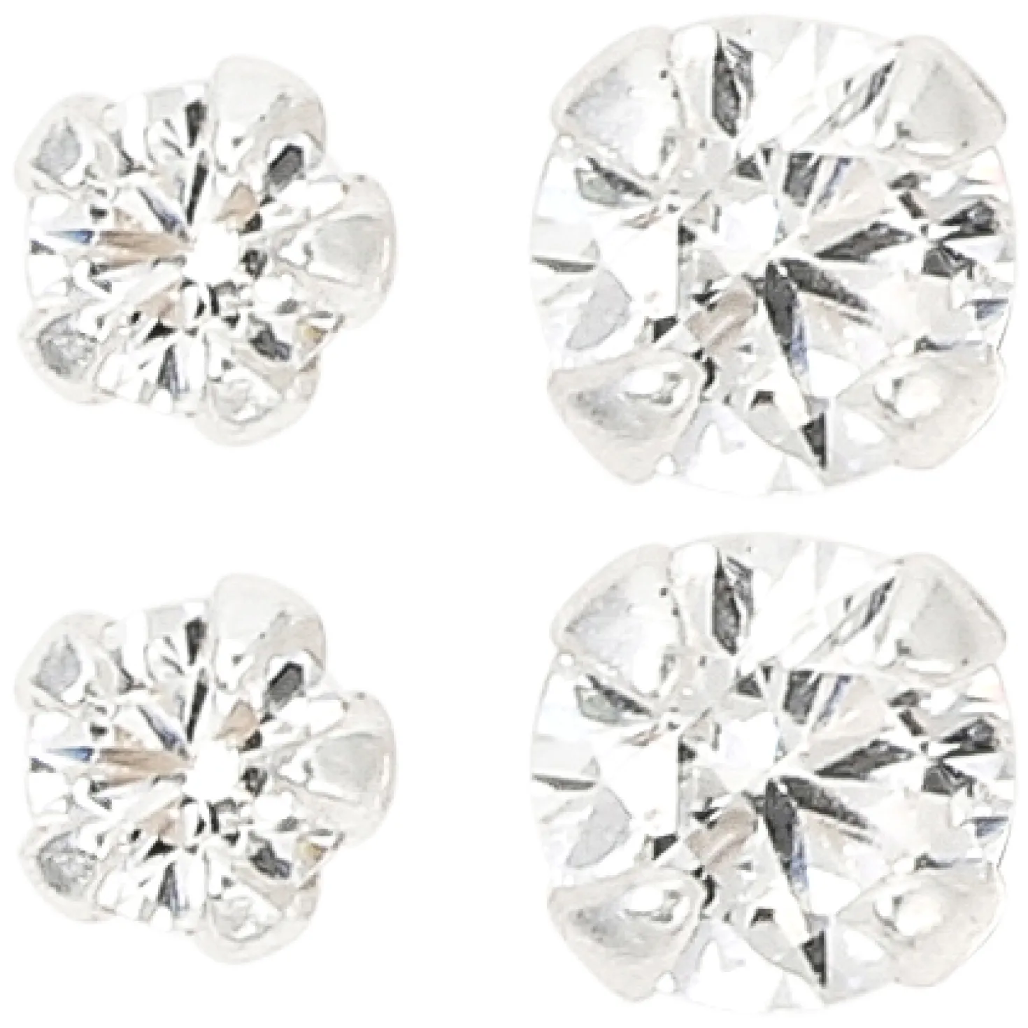 Ohr-Set - Shining Gloss