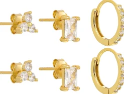 Ohr-Set - Sparkling Trio