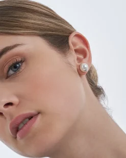 Ohrstecker - Amazing Pearl