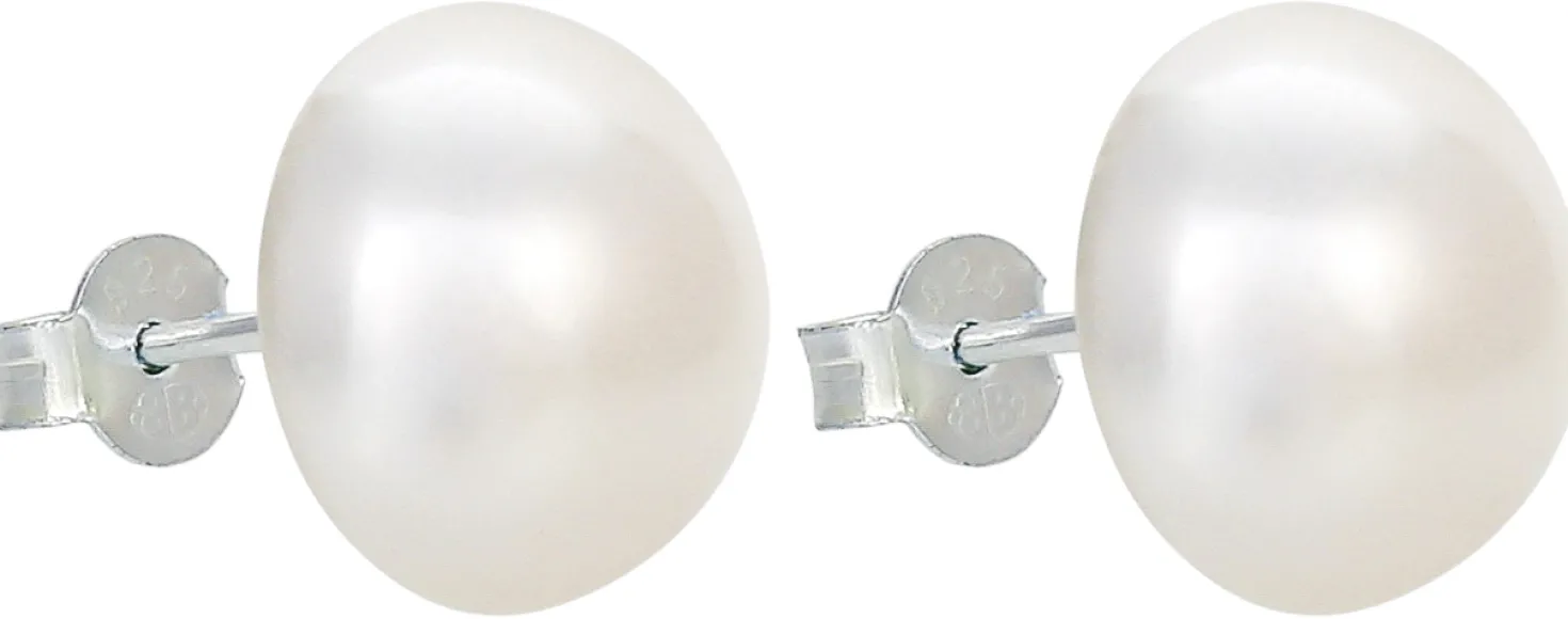 Ohrstecker - Amazing Pearl