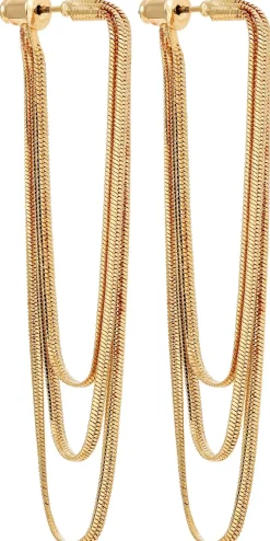 Ohrstecker - Beautiful Chains