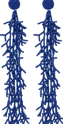 Ohrstecker - Blue Corals