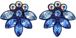Ohrstecker - Blue Eye Catcher
