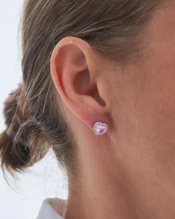 Ohrstecker - Blush Sparkle