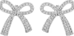 Ohrstecker - Bougie Ribbon