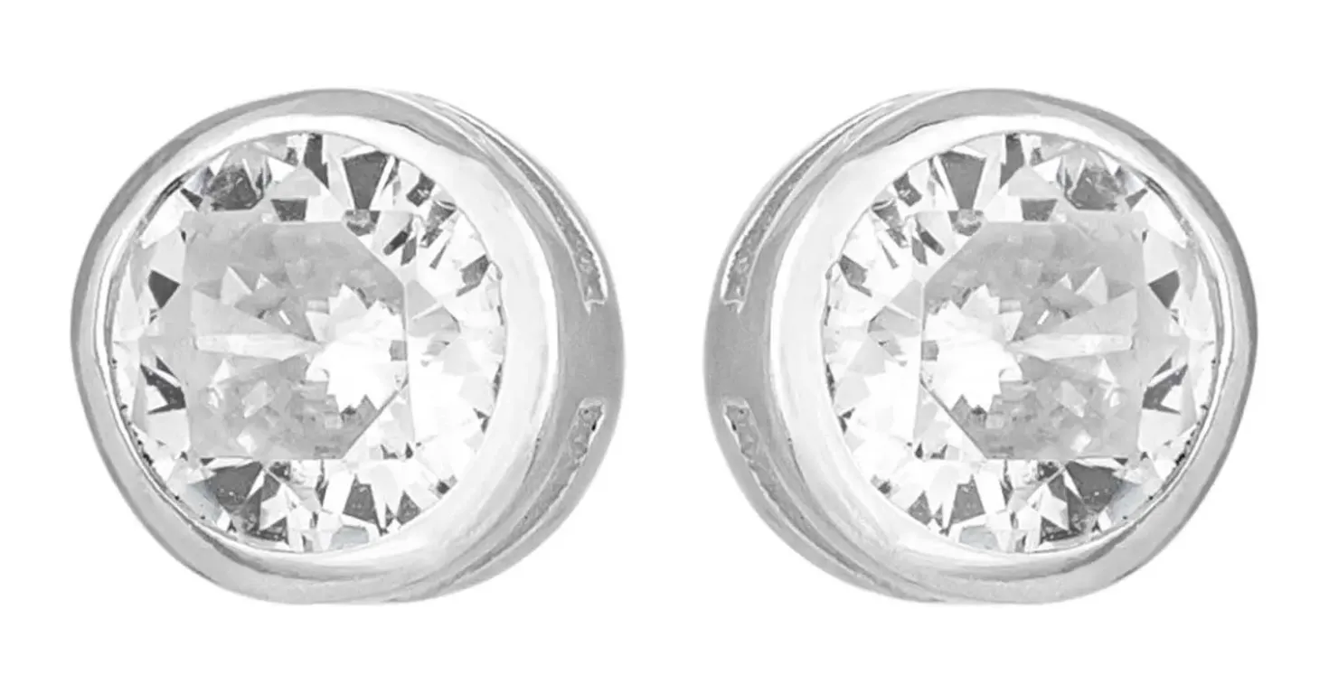 Ohrstecker - Classic Sparkle