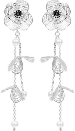 Ohrstecker - Dainty Silver