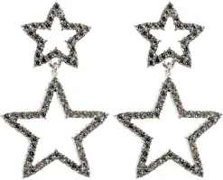 Ohrstecker - Double Star