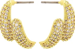 Ohrstecker - Duo Zirconia