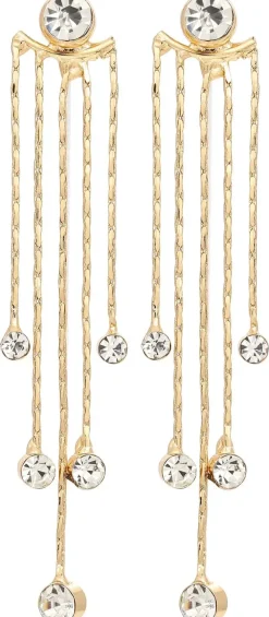 Ohrstecker - Exquisite Gold