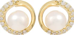 Ohrstecker - Flattering Pearls