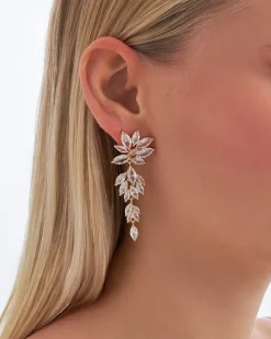 Ohrstecker - Floral Beauty