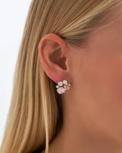 Ohrstecker - Floral Pop