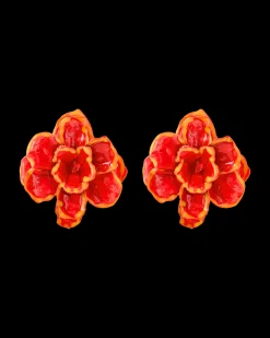 Ohrstecker - Ginger Blossom
