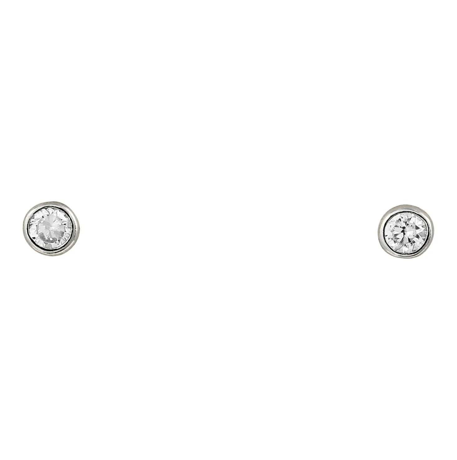 Ohrstecker - Glam Rose