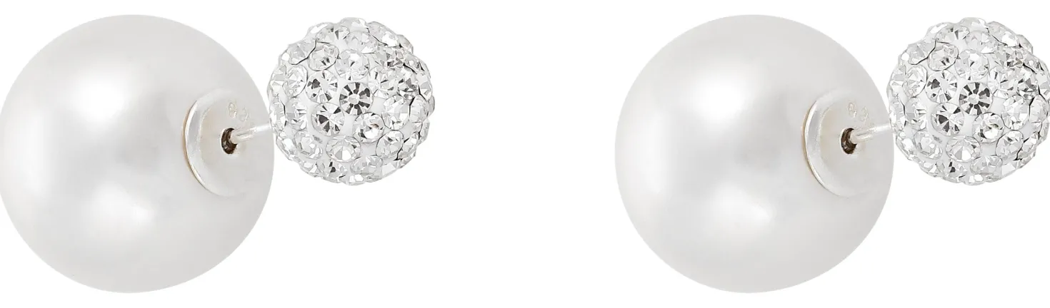 Ohrstecker - Glamorous Sparkling