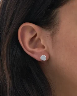 Ohrstecker - Glamour Little Pearl