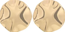 Ohrstecker - Gleaming Plates