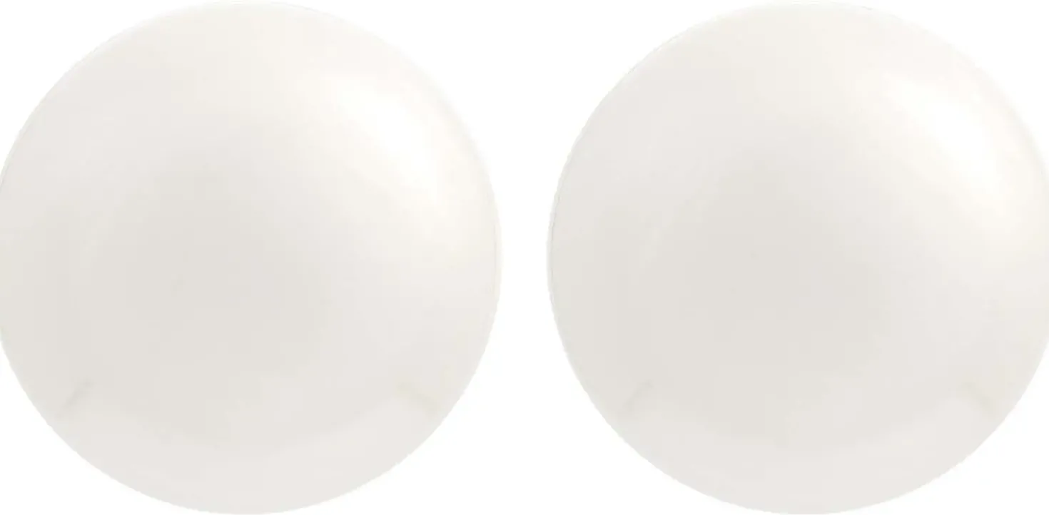 Ohrstecker - Glossy Pearls