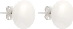 Ohrstecker - Glossy Pearls