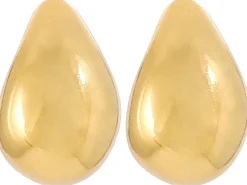 Ohrstecker - Golden Enticement