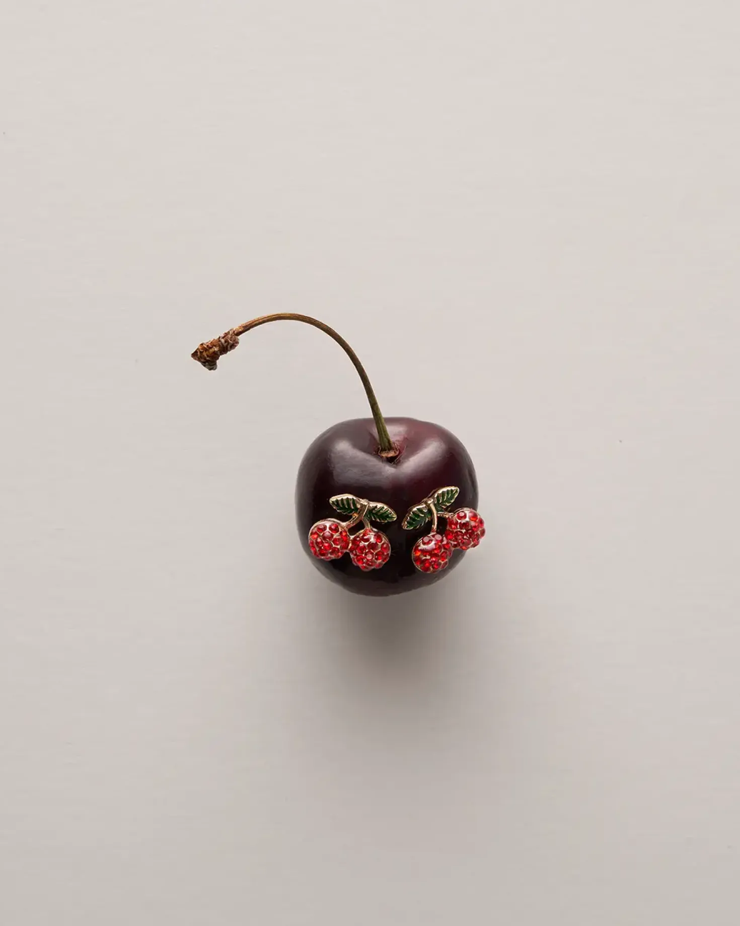 Ohrstecker - Lovely Cherries