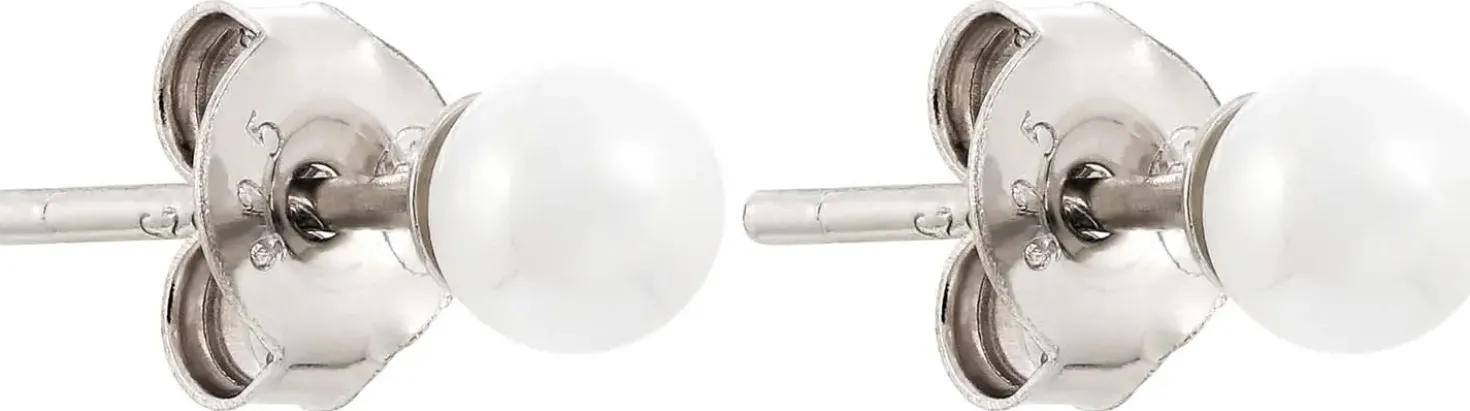 Ohrstecker - Mini Pearls