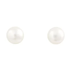 Ohrstecker - Pearl Beauty