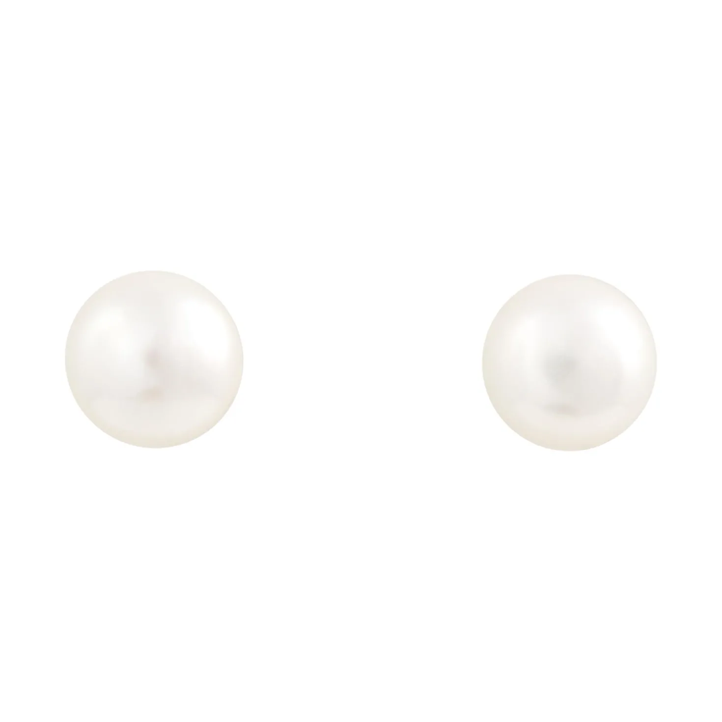 Ohrstecker - Pearl Beauty