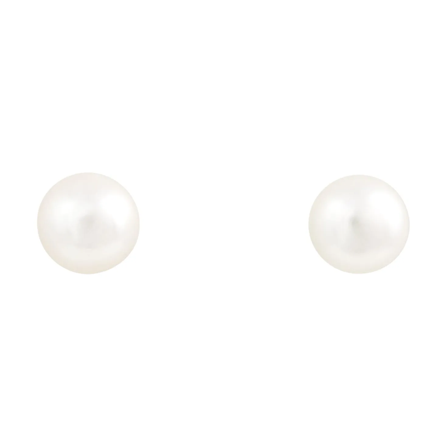 Ohrstecker - Pearly Beauty