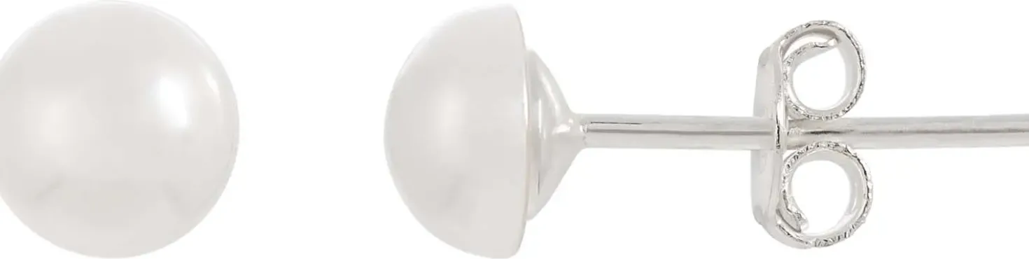 Ohrstecker - Pearly Sensation