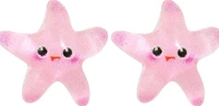 Ohrstecker - Pink Starfish