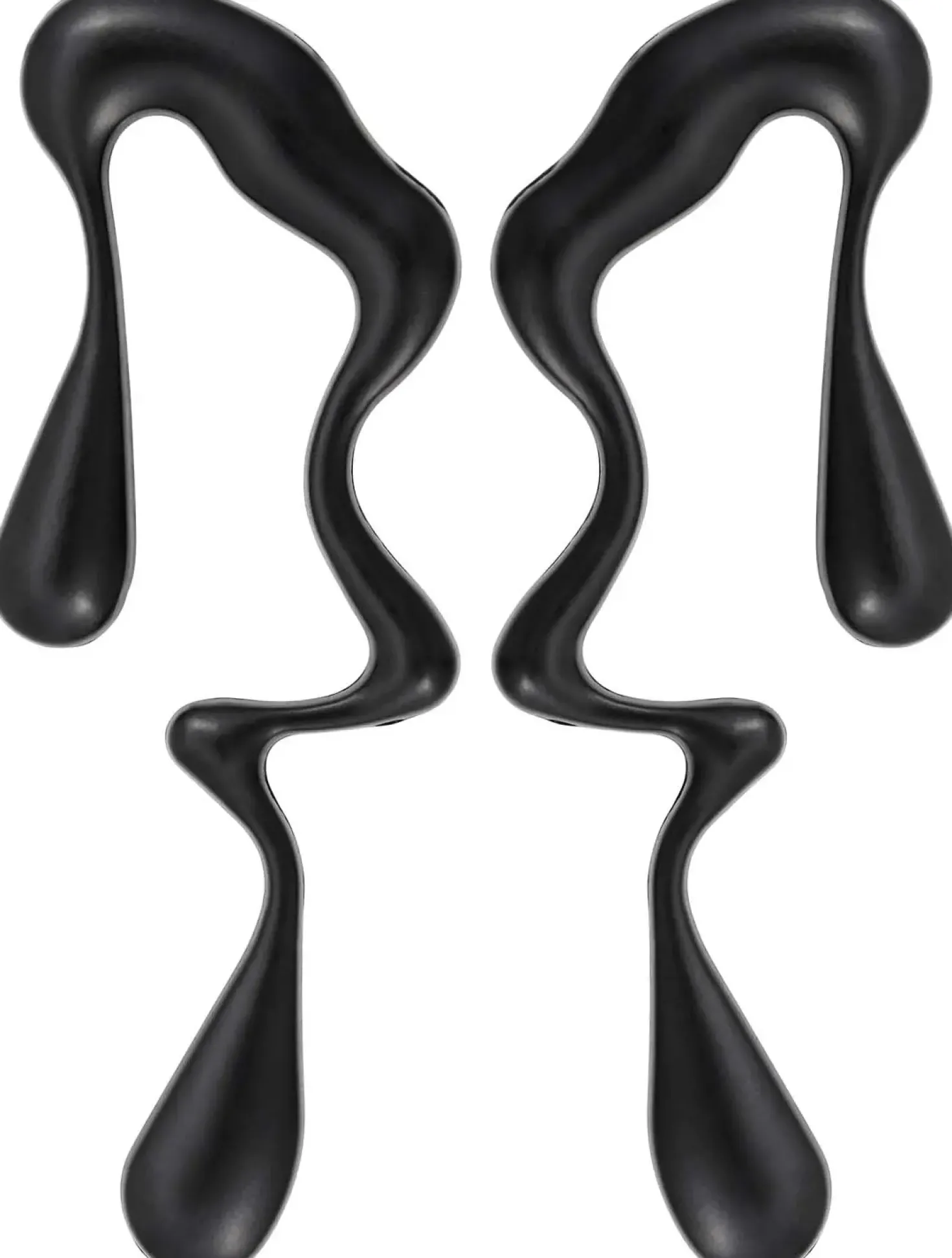 Ohrstecker - Shadow Statement