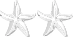 Ohrstecker - Silver Statement