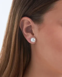 Ohrstecker - Wonderful Pearls