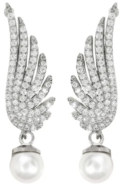 Ohrstecker - Zirconia Wings
