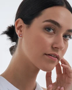 Ohrstecker - Zirkonia