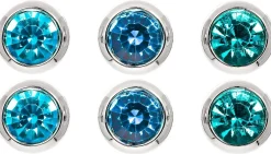 Ohrstecker-Set - Ocean Colors